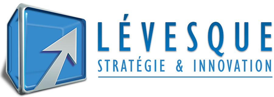 Lévesque Stratégie & Innovation - Éric Lévesque